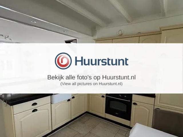 5 bedrooms Huurwoning Surface Area: 150m2