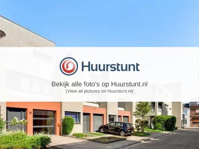 5 bedrooms Huurwoning Surface Area: 150m2