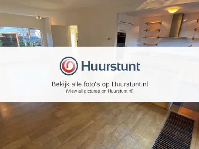5 bedrooms Huurwoning Surface Area: 150m2