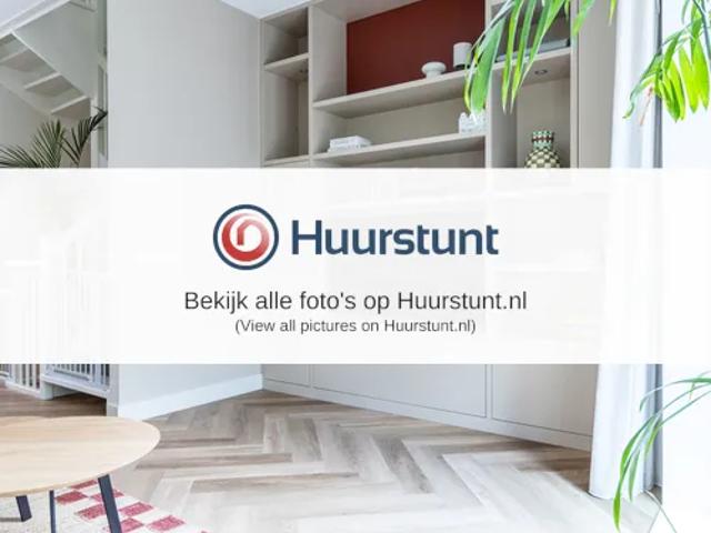 5 bedrooms Huurwoning Surface Area: 171m2