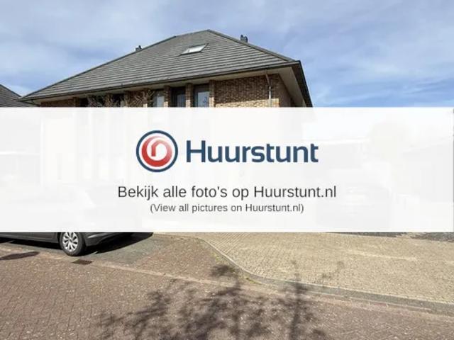 5 bedrooms Huurwoning Surface Area: 174m2