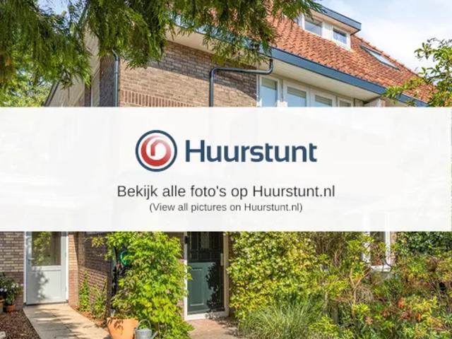 5 bedrooms Huurwoning Surface Area: 180m2