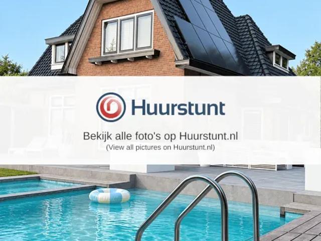 5 bedrooms Huurwoning Surface Area: 189m2