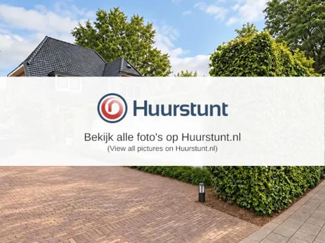 5 bedrooms Huurwoning Surface Area: 189m2