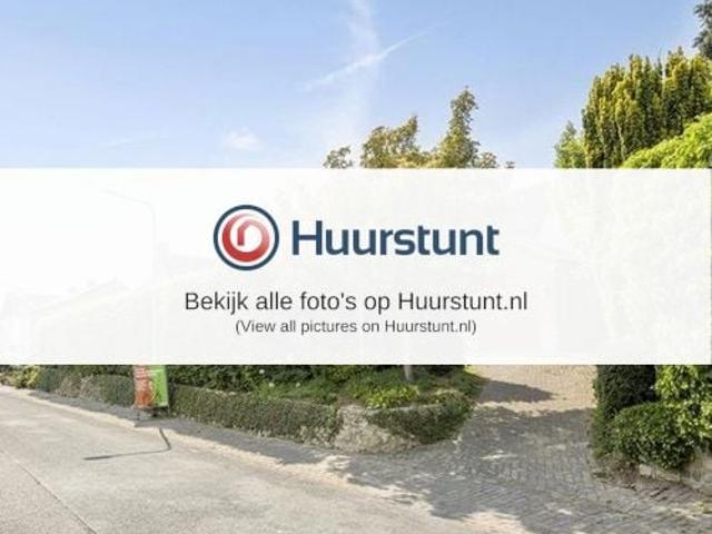 5 bedrooms Huurwoning Surface Area: 195m2