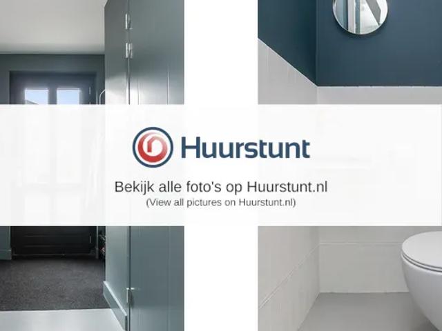 5 bedrooms Huurwoning Surface Area: 198m2