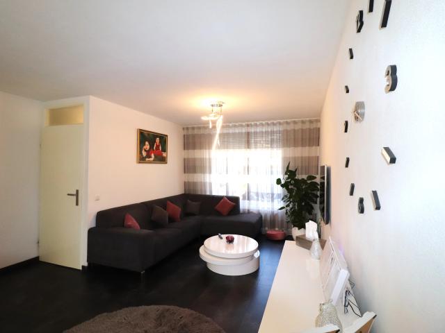 5 bedrooms Huurwoning Surface Area: 105m2