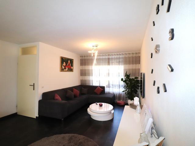 5 bedrooms Huurwoning Surface Area: 105m2