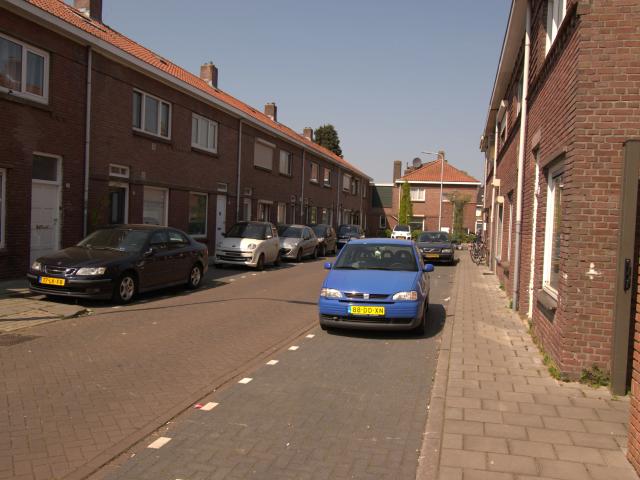 5 bedrooms Huurwoning Surface Area: 120m2