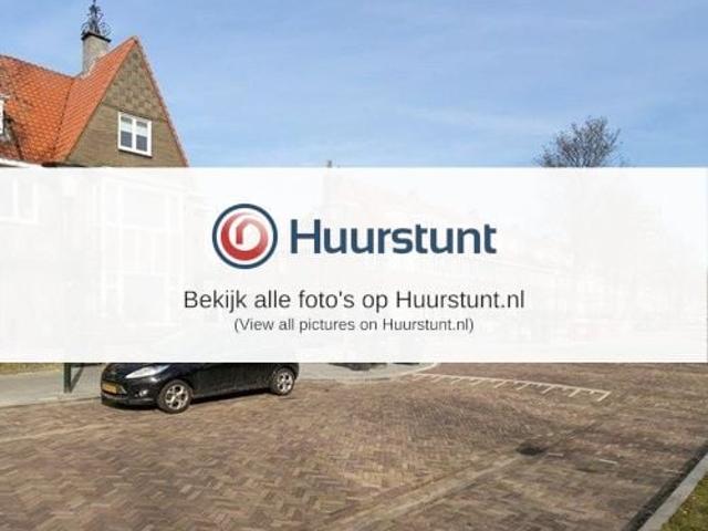 5 bedrooms Huurwoning Surface Area: 128m2