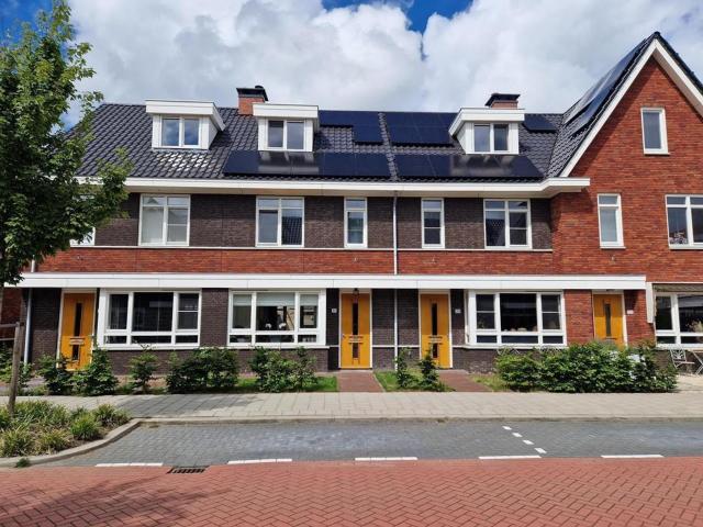 5 bedrooms Huurwoning Surface Area: 130m2