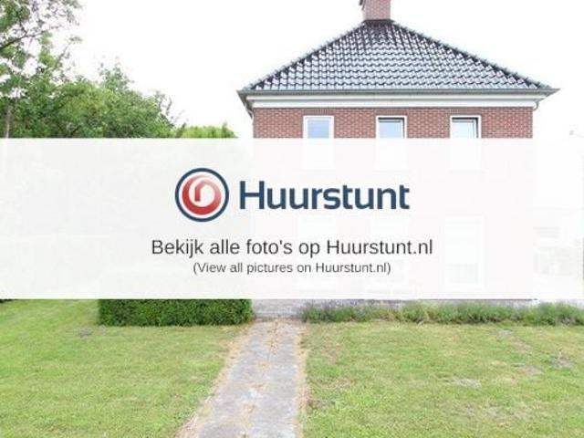 5 bedrooms Huurwoning Surface Area: 241m2
