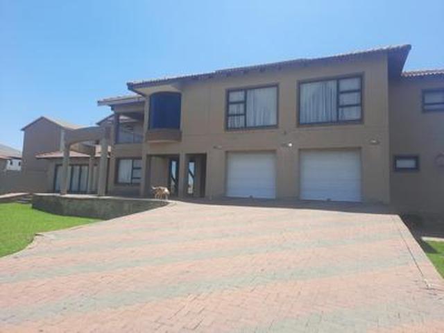 5 bedrooms house for rent in vanderb.