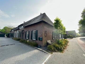 Olland, Meierijstad, Noord-Brabant