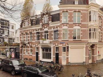 Van Tuyll Van Serooskerkenplein, Stadionbuurt, Zuid, Amsterdam, Amsterdam, Noord-Holland, Noord-Holland