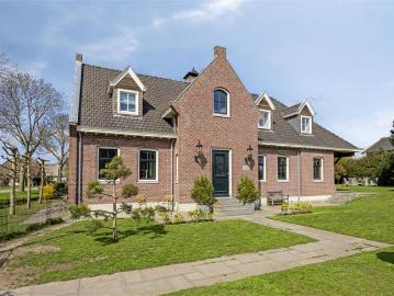 Noordeinde, Lansingerland, Lansingerland, Zuid-Holland