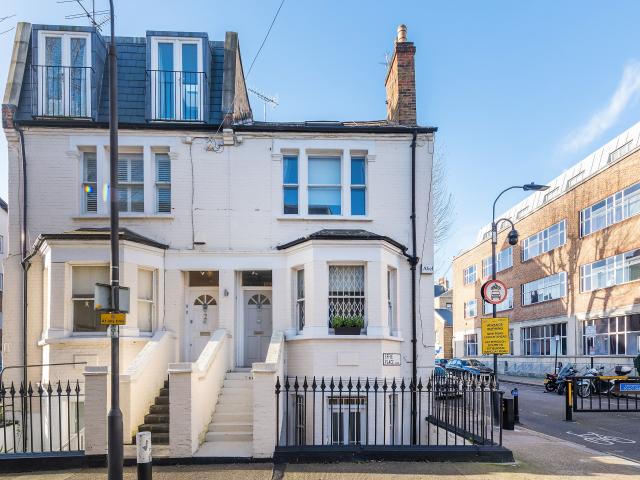 5 Bedrooms House semi detached for Rent in Effie Place | Foxtons