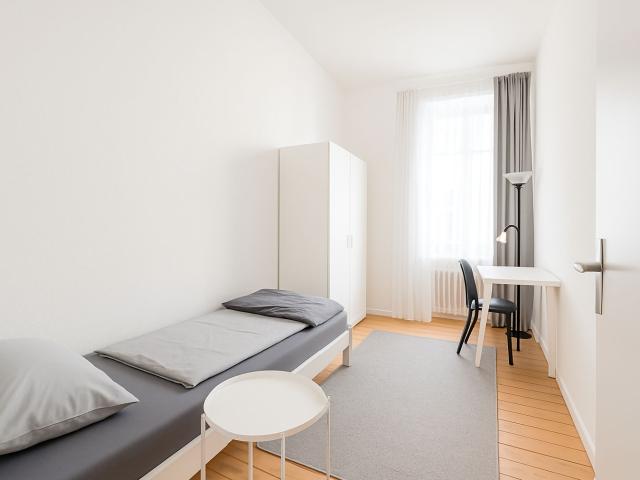 5 bedrooms in Central München