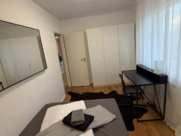 Large 5 Bedroom Apartment in Starnberg – Ideal for Shared Living