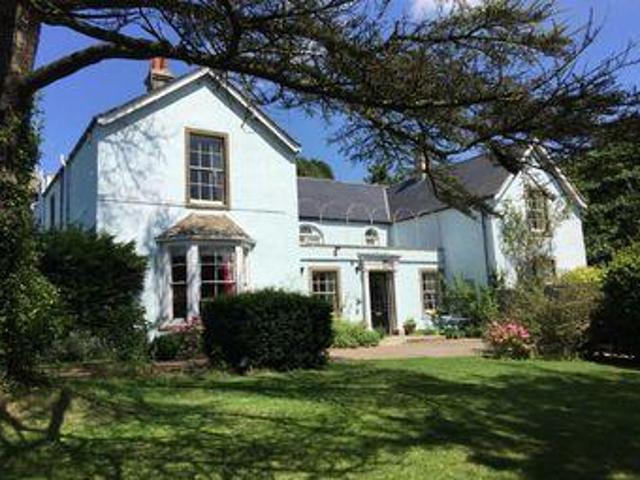 5 Bedrooms Link detached house for sale in Petty France, Badminton GL9