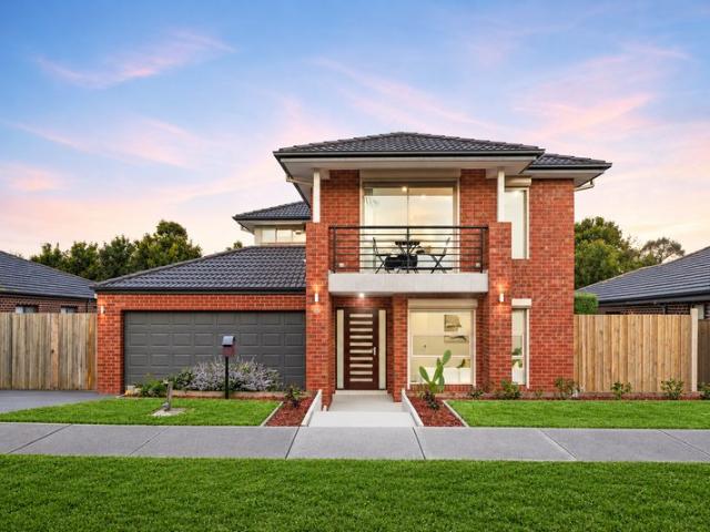 5 Bedrooms Plus Study!