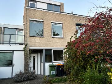 Olland, Meierijstad, Noord-Brabant - Parkeerplaats