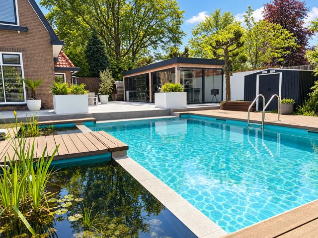 5 bedrooms Surface Area: 188.59m2