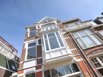 Antonie Duyckstraat, Statenkwartier, Den Haag, Den Haag, Zuid-Holland