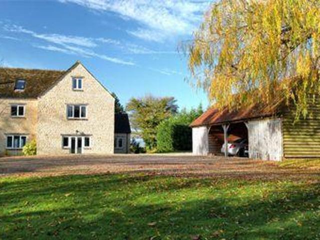 5 Bedrooms Semi detached house for sale in Echo Lane, Stinchcombe, Dursley, Gloucestershire GL11