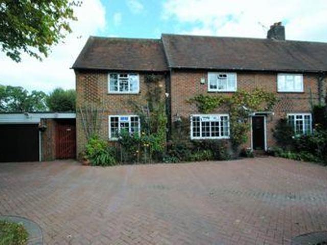 5 Bedrooms Semi detached house for sale in Little Kingshill, Great Missenden HP16