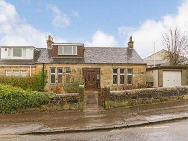 5 Bedrooms Semi detached house for sale in Machan Road, Larkhall, South Lanarkshire ML9