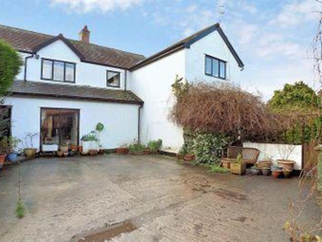 5 Bedrooms Semi detached house for sale in Waterfall Road, Dyserth, Rhyl LL18