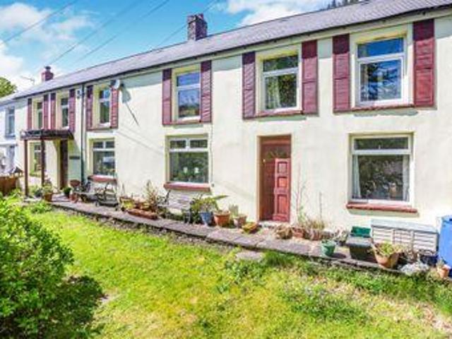 5 Bedrooms Semi detached house for sale in The Old Cymmer Hotel, Cymmer, Port Talbot SA13