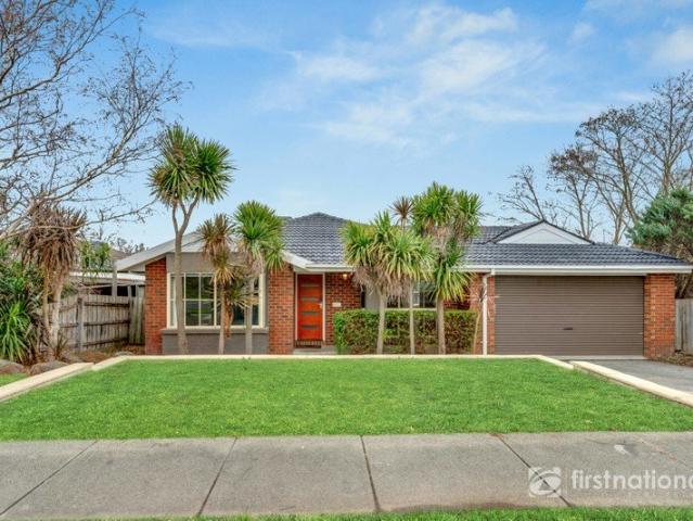 5 Bedrooms Space, Comfort And An Exceptional Location