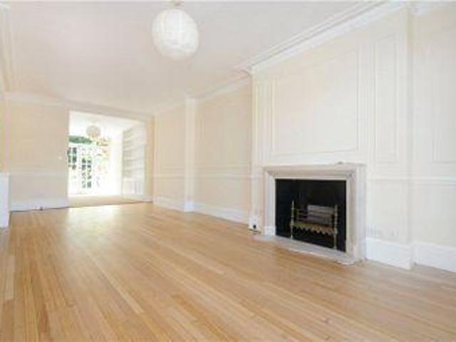 5 Bedrooms Terraced house for rent in Pelham Street, South Kensington, London SW7