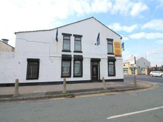 5 Bedrooms Terraced house for sale in Aintree Road, Bootle L20
