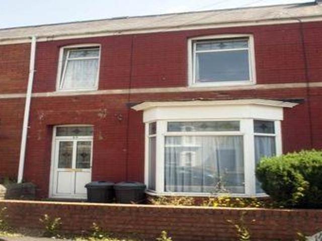 5 Bedrooms Terraced house for sale in Alexandra Terrace, Brynmill, Swansea SA2