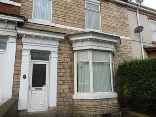 5 Bedrooms Terraced house for sale in St. Anns Road, Rotherham S65