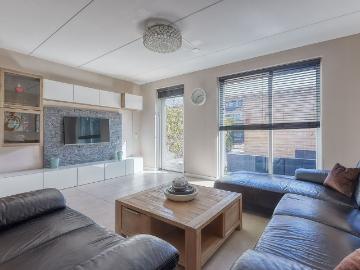 Muziekbuurt, Rijswijk, Zuid-Holland, Zuid-Holland