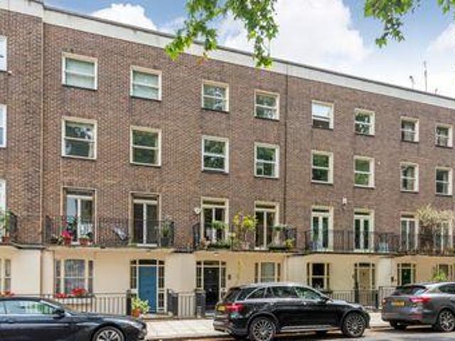 5 Bedrooms Town house for sale in Stanhope Gardens, London SW7