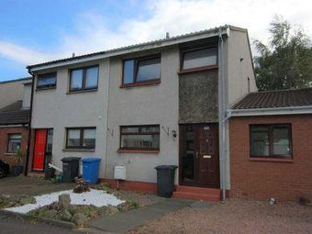 5 Bedrooms Villa for sale in Markfield Road, Dalgety Bay, Dunfermline KY11