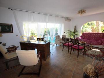 5 Bedrooms Villa in Albir Alicante Costa Blanca