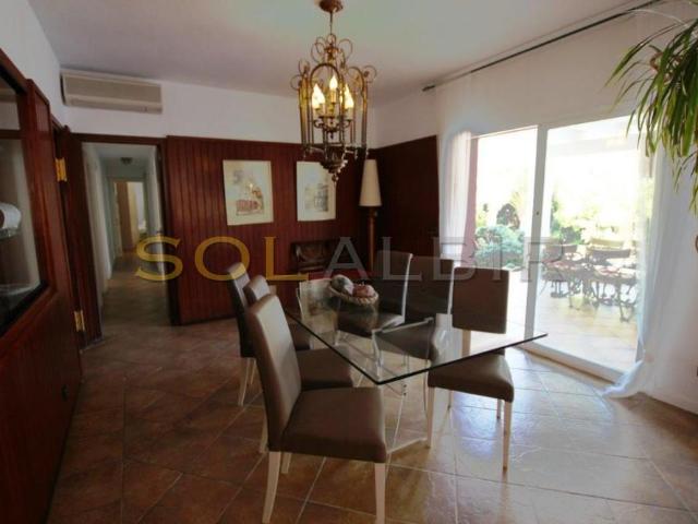 5 Bedrooms Villa in Albir Alicante Costa Blanca
