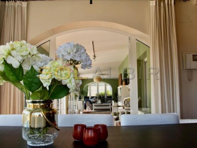 5 Bedrooms Villa in Alfaz del Pi Alicante Costa Blanca