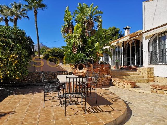 5 Bedrooms Villa in Alfaz del Pi Alicante Costa Blanca
