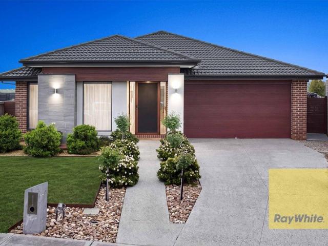 5 Bedrooms | 3 Living Areas | 2 Bathrooms | Home Theatre | Separate Study | Designer Kitchen