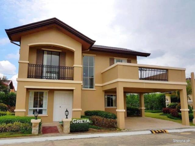 5 Beds and 3 Baths GRETA