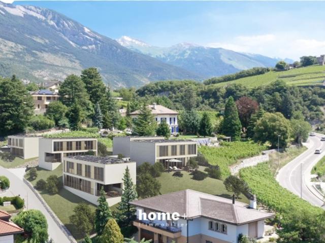 5 beeindruckende freistehende Villen mit außergewöhnlicher Aussicht – Neubau