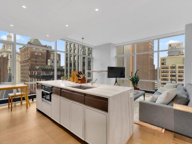 5 Beekman Street, New York, NY