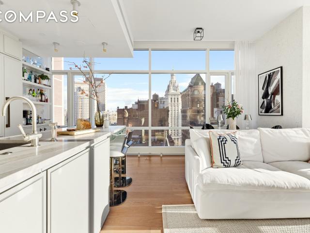 5 Beekman Street, New York, NY